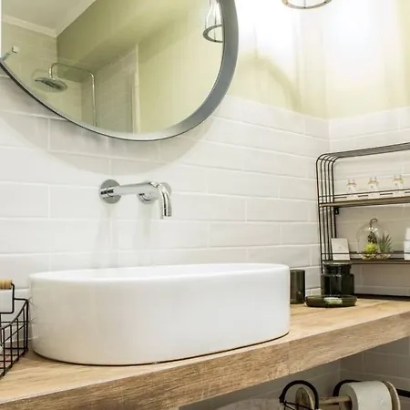 Isidorou Suite Xanthi Exterior photo