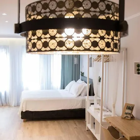 Isidorou Suite Xanthi Exterior photo