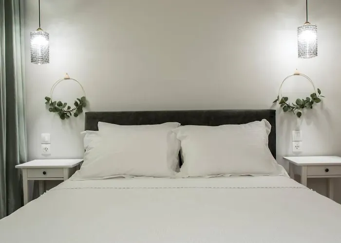 Isidorou Suite Xanthi