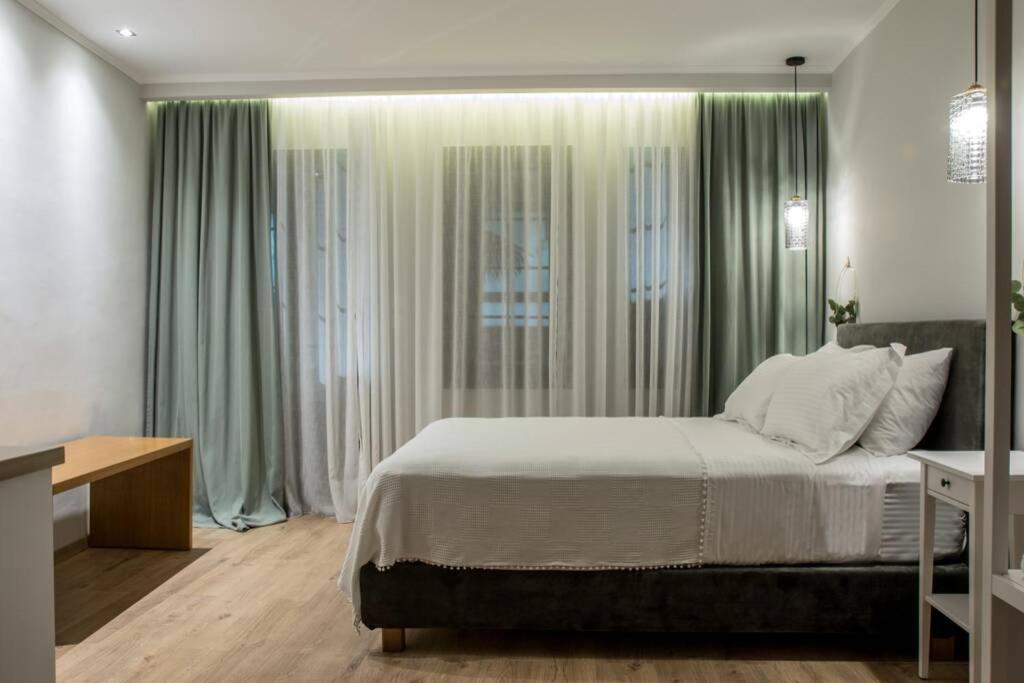 Apartment Isidorou