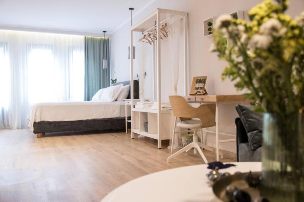 Apartment Isidorou