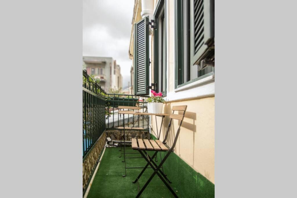 Apartment Isidorou