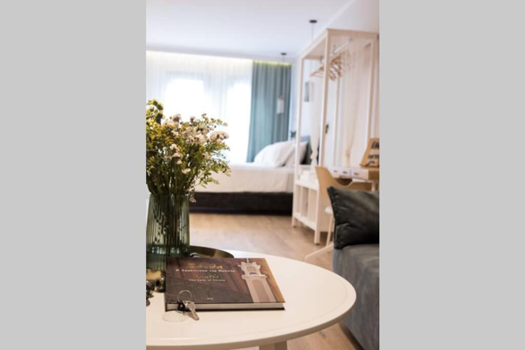 Apartment Isidorou